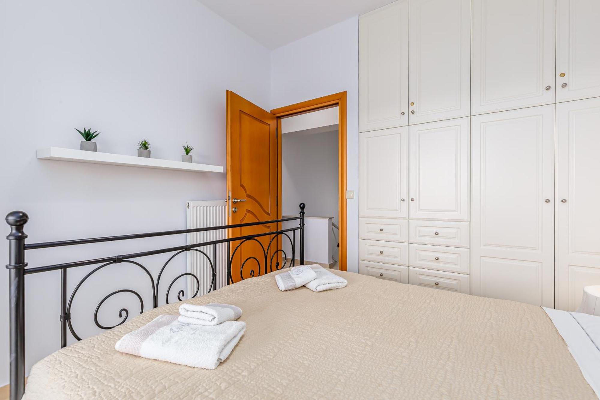 Villa Olivia Corfu - Amazing Sea-View 3 Bedroom Villa With A Pool Gazatika Exterior photo